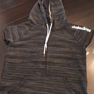 Beachbody hoodie